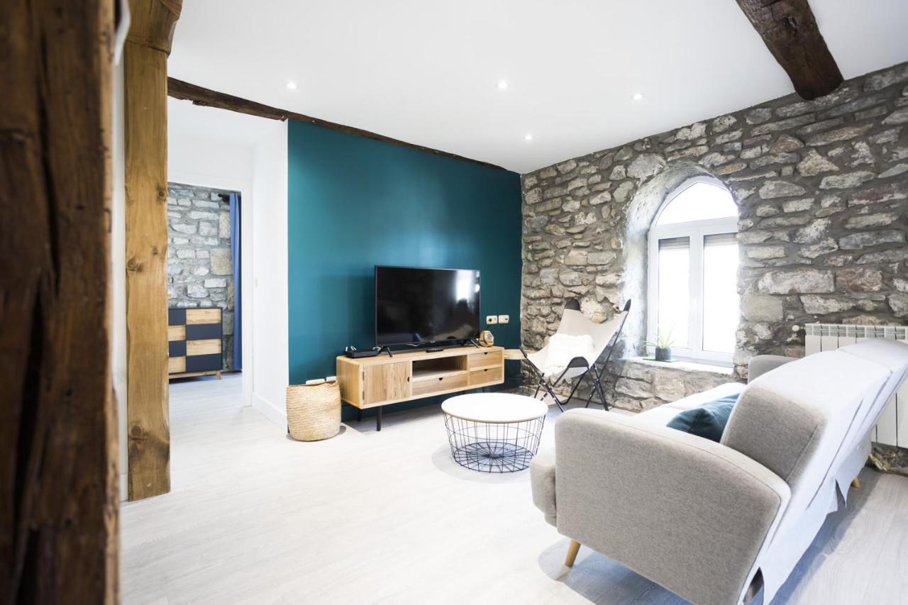 Apartamento Pagoa By Smiling